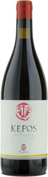Вино Ampeleia. "Kepos". Costa Toscana Rosso IGT
