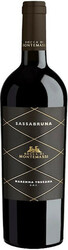 Вино Rocca di Montemassi, "Sassabruna", Maremma Toscana DOC, 2016