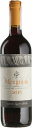 Вино Querciabella. "Mongrana". Maremma Toscana IGT