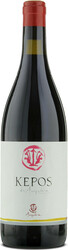 Вино Ampeleia. "Kepos". Costa Toscana Rosso IGT