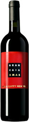 Вино Brancaia. "Tre" IGT. "Xmas"