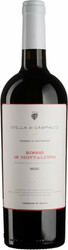Вино San Giuseppe di Viola di Campalto Stella. Rosso di Montalcino DOC