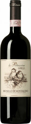 Вино Le Potazzine. Brunello di Montalcino DOCG