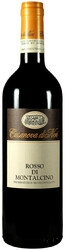 Вино Casanova di Neri. Rosso di Montalcino DOC