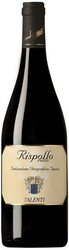 Вино Talenti, "Rispollo" Rosso IGT, 2012