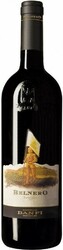 Вино Castello Banfi. "Belnero". Toscana IGT