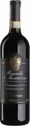 Вино Pietroso. Brunello di Montalcino DOCG