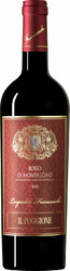 Вино Tenuta il Poggione, "Leopoldo Franceschi" Rosso di Montalcino DOC, 2013