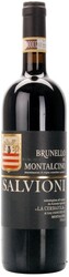 Вино Salvioni. Brunello di Montalcino DOCG
