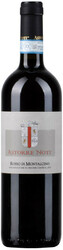 Вино "Astorre Noti" Rosso di Montalcino DOC, 2016