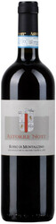 Вино "Astorre Noti" Rosso di Montalcino DOC