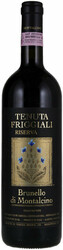 Вино Tenuta Friggiali, Brunello di Montalcino Riserva DOCG, 2010