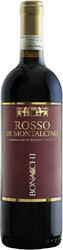 Вино Bonacchi, Rosso di Montalcino DOC