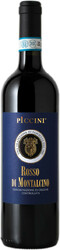 Вино Piccini. Rosso di Montalcino DOC
