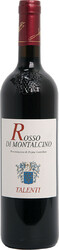 Вино Talenti. Rosso di Montalcino DOC