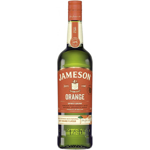 Виски "Jameson" Orange, 0.7 л