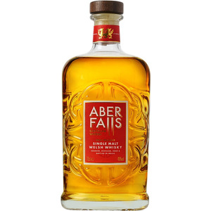 Виски "Aber Falls" Single Malt, 0.7 л