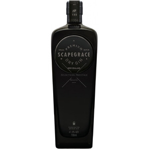 Джин "Scapegrace" Black, 0.7 л