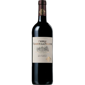 Вино Chateau Cambon La Pelouse. Haut-Medoc Cru Bourgeois