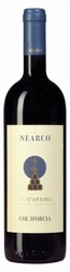 Вино Nearco, Sant' Antimo DOC 2005