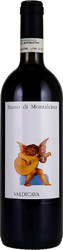 Вино Valdicava, Rosso di Montalcino DOC, 2016