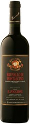 Вино Tenuta il Poggione Brunello di Montalcino DOCG, 2005