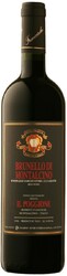 Вино Tenuta il Poggione Brunello di Montalcino DOCG