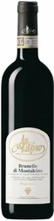 Вино Altesino. Brunello di Montalcino DOCG