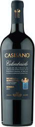 Вино Casisano, "Colombaiolo" Brunello di Montalcino Riserva DOCG, 2011