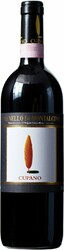 Вино Cupano. Brunello di Montalcino DOCG