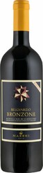 Вино Belguardo. "Bronzone". Morellino di Scansano