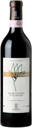 Вино Terre di Fiori. "Ventaio". Morellino di Scansano DOCG
