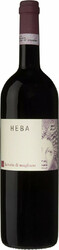 Вино Fattoria di Magliano, "Heba" Morellino di Scansano DOCG, 2015