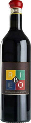 Вино Roccapesta, "Ribeo" Morellino di Scansano DOCG, 2018