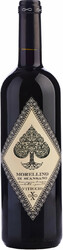Вино Viticcio. Morellino di Scansano DOCG