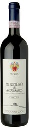 Вино Moris Farms. Morellino di Scansano Riserva DOC