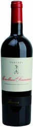 Вино Terenzi. Morellino di Scansano DOCG Riserva