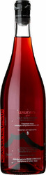 Вино Frank Cornelissen, "Susucaru" Rosso, Terre Siciliane IGP, 2018