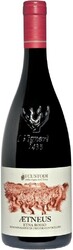 Вино I Custodi. "Aetneus". Etna Rosso DOC