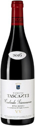 Вино Tasca d'Almerita. "Tascante" Contrada Sciaranuova VV. Etna DOC