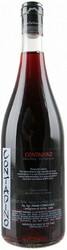 Вино Frank Cornelissen. "Contadino" Etna Rosso DOP