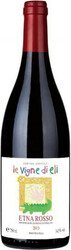 Вино Le Vigne di Eli. Etna Rosso DOC