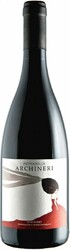 Вино Pietradolce, "Archineri" Etna Rosso DOC, 2016