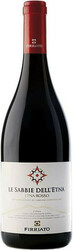 Вино Firriato. "Le Sabbie dell'Etna" Rosso. Etna DOC
