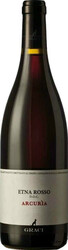 Вино Graci, "Arcuria", Etna Rosso DOC, 2015