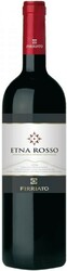 Вино Firriato, Etna Rosso DOC, 2010