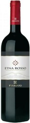 Вино Firriato. Etna Rosso DOC