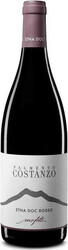 Вино Palmento Costanzo. "Mofete" Rosso. Etna DOC