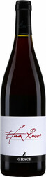 Вино Graci, Etna Rosso DOC, 2017