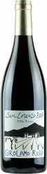 Вино Girolamo Russo. "San Lorenzo" Etna Rosso DOC